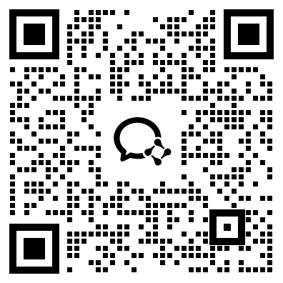 王帆微信商务联系二维码